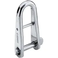 Harken Manilha Captive Halyard 5 Mm