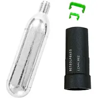 PLASTIMO Kit De Rearme Para Colete Salva-vidas Pilot Pro 180