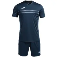 Joma Conjunto De Manga Curta Victory