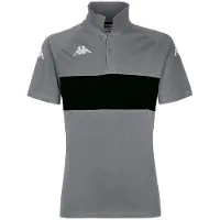 Kappa Polo De Manga Curta Dianetti