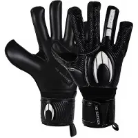 Ho Soccer Luvas De Goleiro Ultimate One Negative