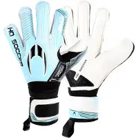 Ho Soccer Luvas De Goleiro One Blade Fl Protek