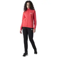 Everlast Jaqueta De Treino Giacca Zip Felpa