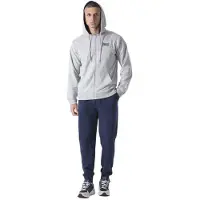 Everlast Agasalho Hooded Zip Top+pant