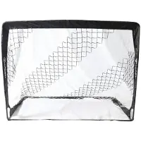 Sporti France Gol Dobrável Sportifrance Mini Retangular 120x90x90 Cm
