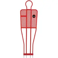 Sporti France Boneco De Treino De Livres Pro Soccer Model 180 Cm