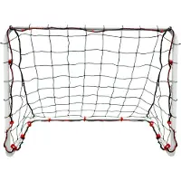 Sporti France Baliza De Futebol Reversible 90x70x56 Cm Mini