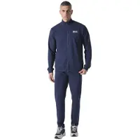 Everlast Agasalho Zipper Top+pant