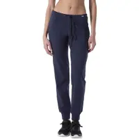 Everlast Calça De Moletom Polso Jersey Str