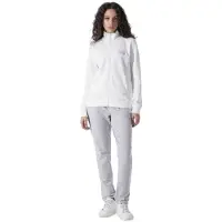 Everlast Jaqueta De Treino Giacca Zip Felpa