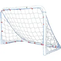 Sporti France Baliza De Futebol 120x80x60 Cm