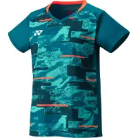 Yonex Polo De Manga Curta 0034ex