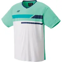 Yonex Polo De Manga Curta Team