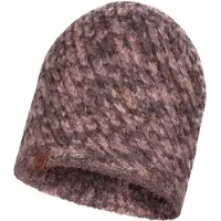 Buff Gorro Knitted