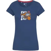 Rafiki Camiseta De Manga Curta Jay