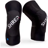 Shred Joelheira Flexi Pads Lite