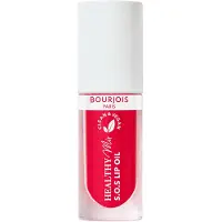 Bourjois Healthy Mix S.O.S Lip Oil 03-straw'bisous