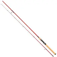 Berkley Cana Spinning Cherrywood