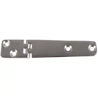 Talamex Dobradiça 141.5x29 Mm