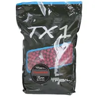 Shimano Fishing Boilie Tx1 Morango 5kg