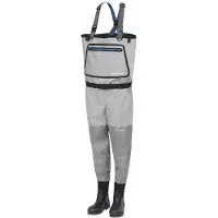Kinetic Vadeador Respirável Drygaiter Ll
