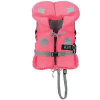 Besto Colete Salva-vidas Racingbelt 100n