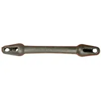 Talamex Suporte Do Compensador De Amarração 18-20 Mm