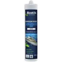 Bostik Adesivo De Construção Msr Sskf 600ml