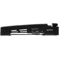 Spinlock Braçadeira De Corda Lines Black Xtx 10 Mm