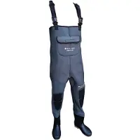 Seland Vadeador De Neoprene Orbigo