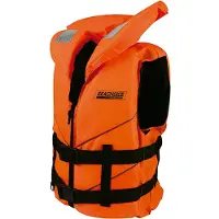 Seachoice Colete Salva-vidas Sv 100 Medium