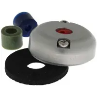 Talamex Conector De Vedação De Cabo De Passagem De Convés Dg22a