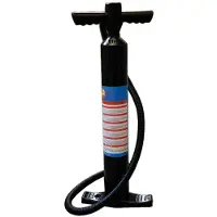 Hart Bomba Manual Universal
