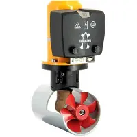 VETUS Hélice De Proa De 40 Kgf Dc 12v