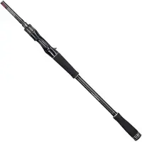 Sakura Cana Baitcasting Iconic Rs Icrsc 762 Xxh Monster Punisher