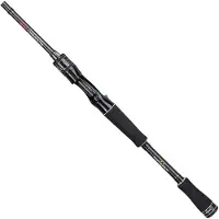 Sakura Cana Baitcasting Iconic Rs Icrsc 6101 Mh The Beat