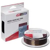 JRC Monofilamento Contact Cm50 1200 M