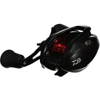 Daiwa Molinete Baitcasting Pr