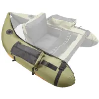 SPARROW Câmara De Ar Esquerda Float Tube Axs Record