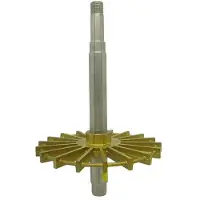 Goldenship Kit De Impulsor De Eixo N-30