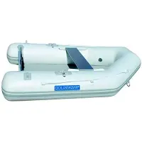 Goldenship Barco Inflável 1.80 M
