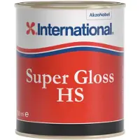 International Pintura Super Gloss Hs 750ml