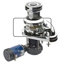 Maxwell Guincho Com Roldana Din766 Série 3500-4000