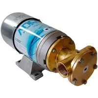 Ancor Bomba De Porão Bg80 80 Lt/min 12v