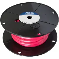 Ancor Cabo De Bateria 000awg 30 M