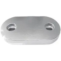 Tecnoseal Ânodo Sea Ray 3.9kg