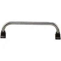 Lalizas Corrimão Aço Inoxidável 44 Cm