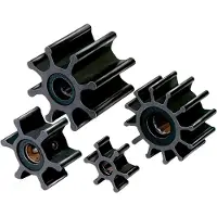Johnson Pump Rotor F35 6 Pás 1.58´´