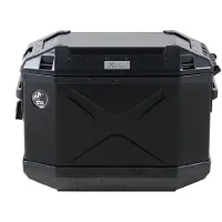 Hepco&Becker Mala Laterai Xplorer 30l 610214 00 01 Right
