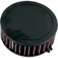 K&N Filtro De Ar Yamaha Ya-6598